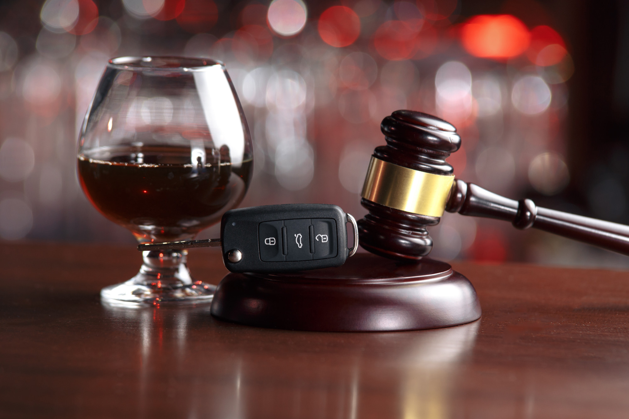 How Can an Austin DUI Attorney Help?