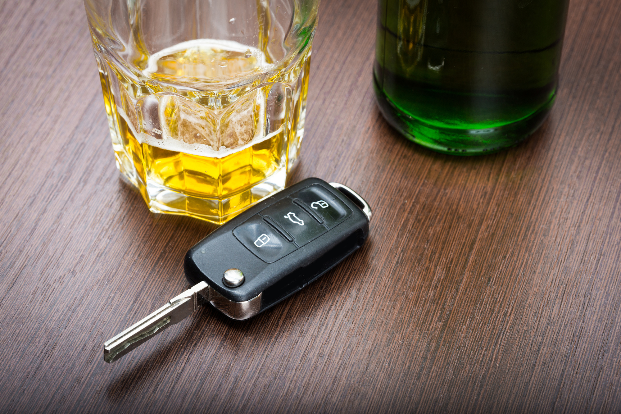 Did You Get a DWI in Texas? Here Are the Facts You Need to Know