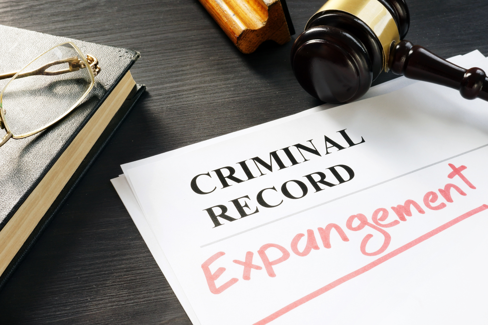 Expungement in Texas A Facts Guide to Expunging a DWI in Austin